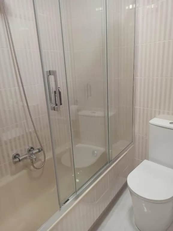 Baño completo