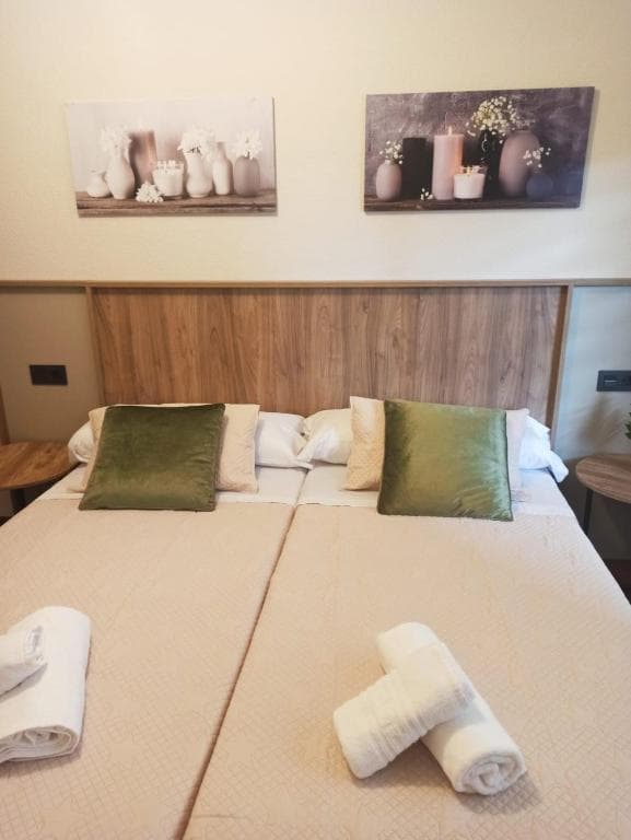 Apartamento Casa Andaina