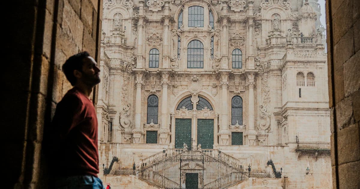 Passeport du Pèlerin et Compostela : Guide complet
